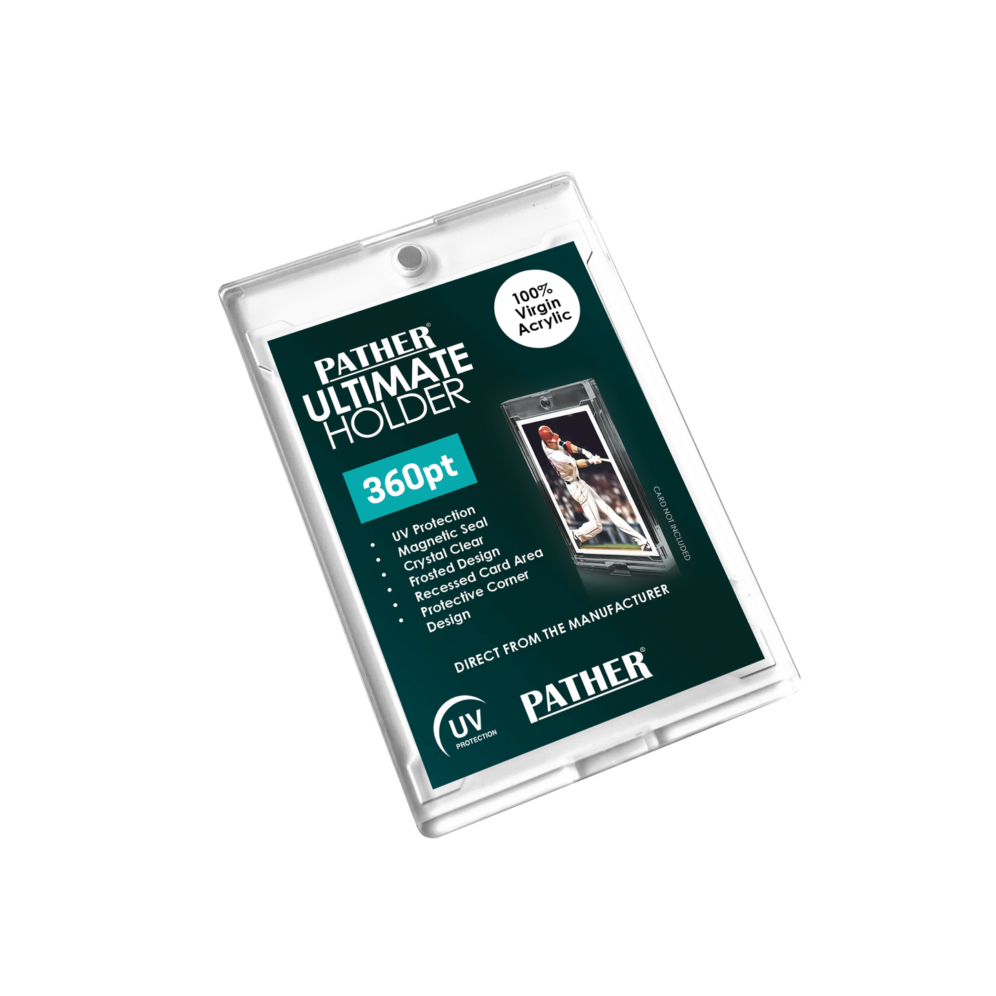 Pather® 360pt Ultimate Holder