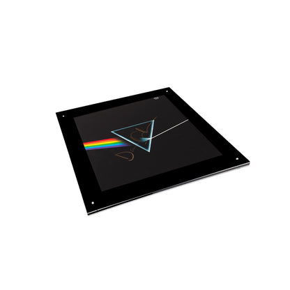 PATHER® Album Cover Frame