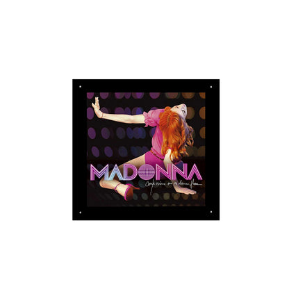 PATHER® Album Cover Frame