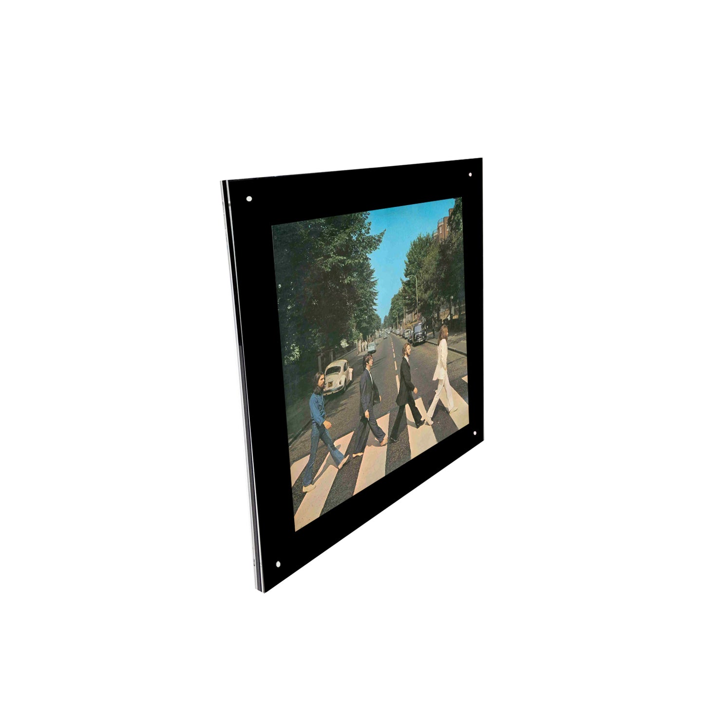 PATHER® Album Cover Frame