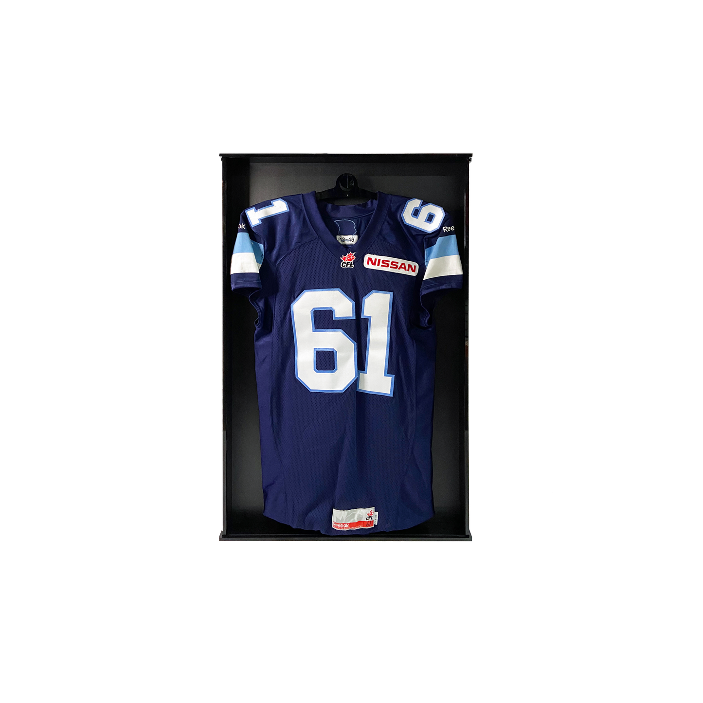 Luxury Slim Jersey Case