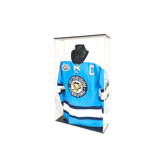 PATHER® Luxury Double Sided Flat Jersey Case