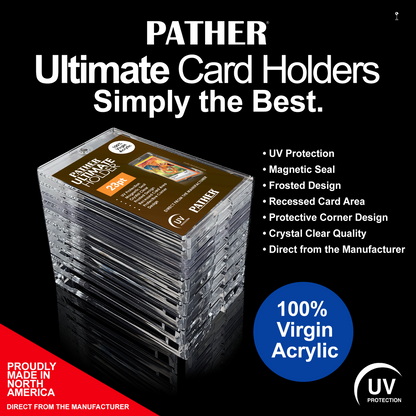 23 pt Pather Ultimate Holder