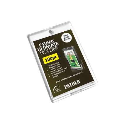 100 pt Pather Ultimate Holder