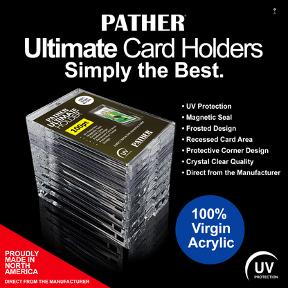 100 pt Pather Ultimate Holder