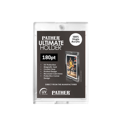 Pather® 180pt Ultimate Holder