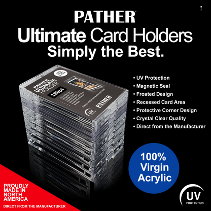 Pather® 180pt Ultimate Holder