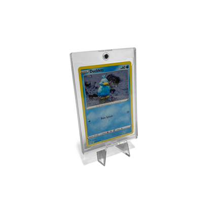 Pather Small Card Holder Stand