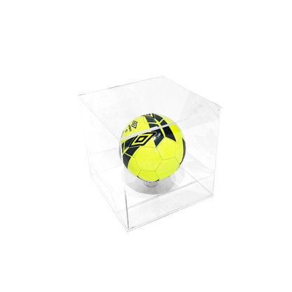 Acrylic Ball Ring Stand