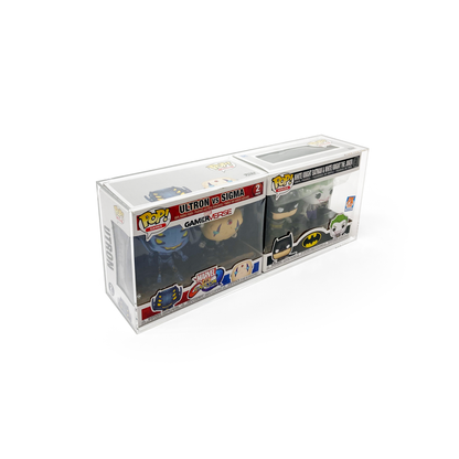 PATHER® Dual Funko Case