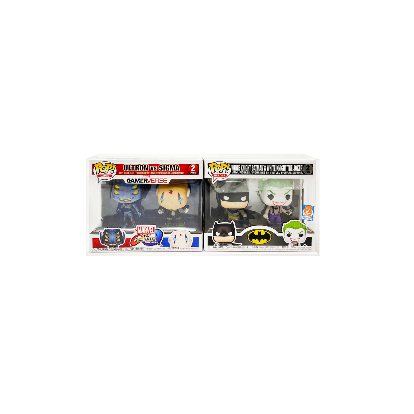 PATHER® Dual Funko Case