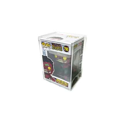 PATHER® Funko Display Case