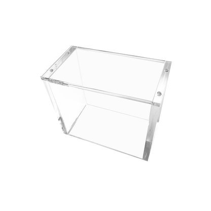 PATHER®  Pokemon Booster Box Display Case with Magnetic Lid