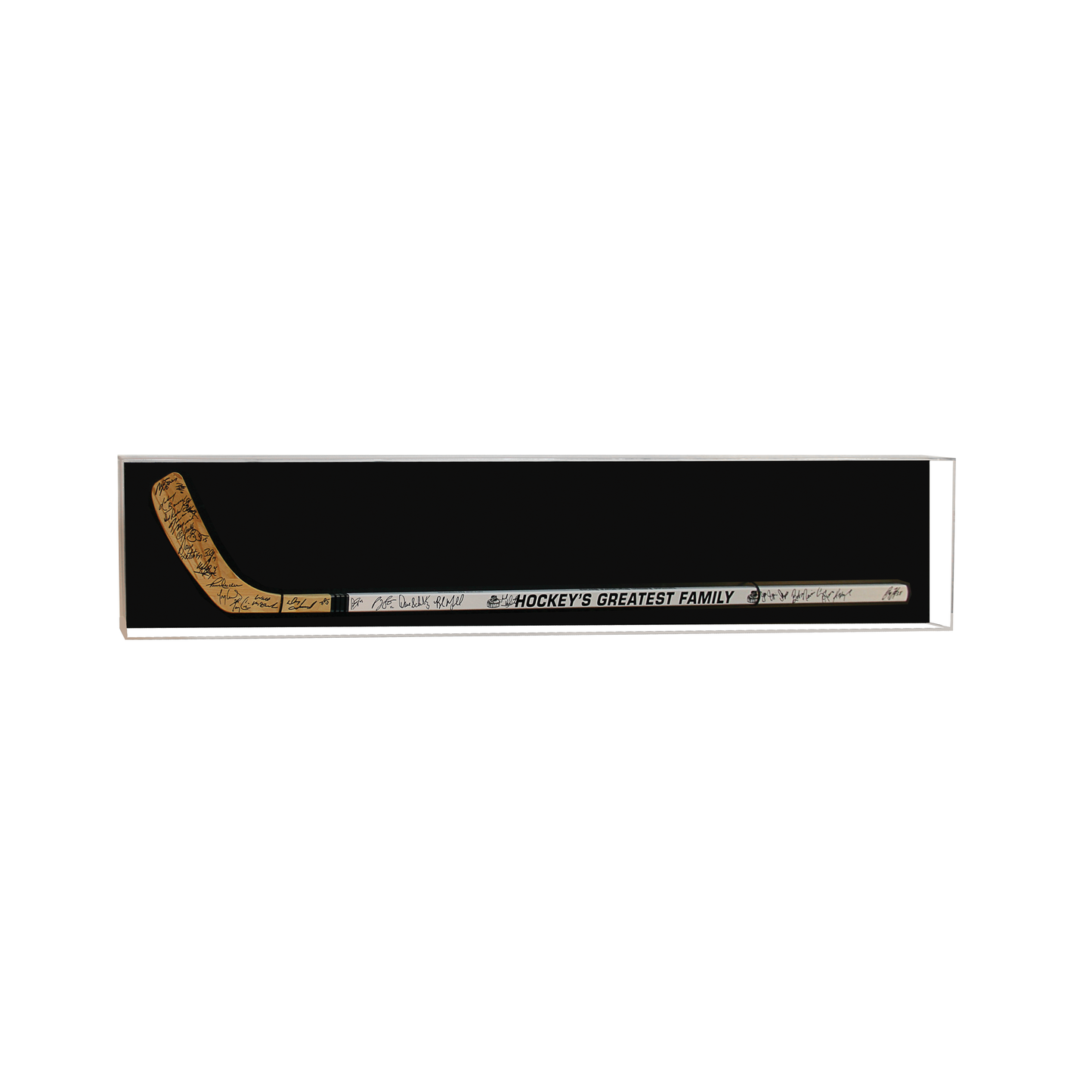 PATHER® Standard Hockey Stick Display