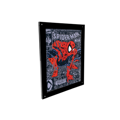 PATHER® Comic Book Frame
