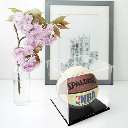 Display Cube - 12" x 12" x 12"- Knock Down Style
